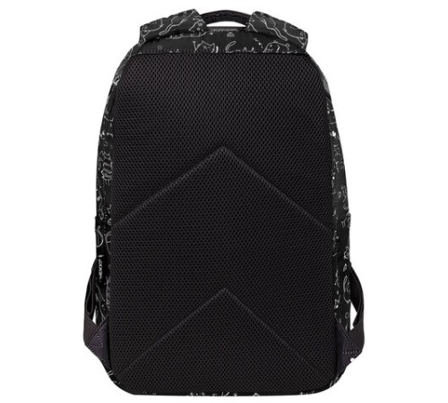 Рюкзак HEIKKI DREAM (ХЕЙКИ) универсальный, с карманом для ноутбука, эргономичный, 