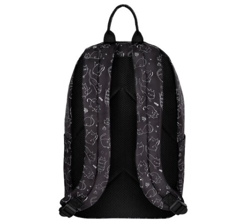 Рюкзак HEIKKI DREAM (ХЕЙКИ) универсальный, с карманом для ноутбука, эргономичный, 