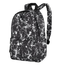 Рюкзак HEIKKI POSITIVE (ХЕЙКИ) универсальный, карман-антивор, 