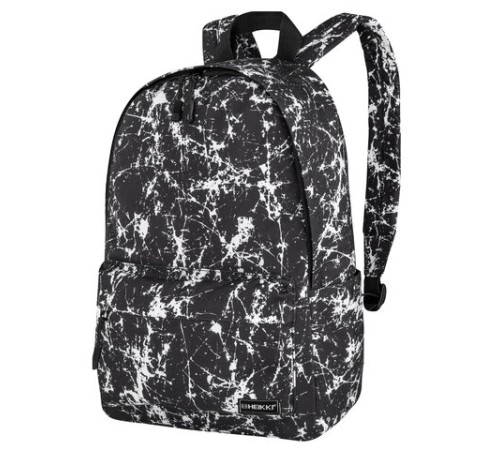 Рюкзак HEIKKI POSITIVE (ХЕЙКИ) универсальный, карман-антивор, 