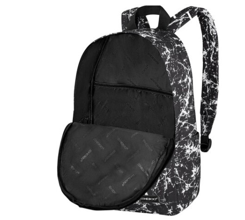 Рюкзак HEIKKI POSITIVE (ХЕЙКИ) универсальный, карман-антивор, 