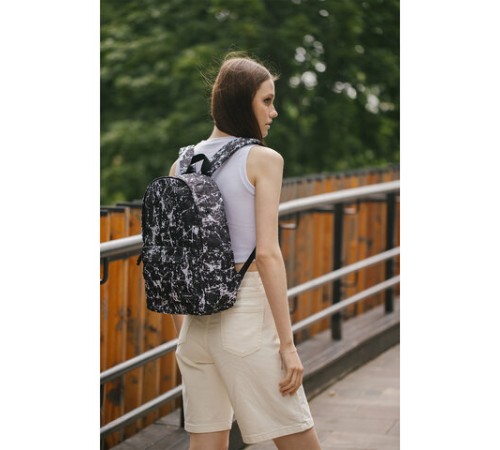 Рюкзак HEIKKI POSITIVE (ХЕЙКИ) универсальный, карман-антивор, 