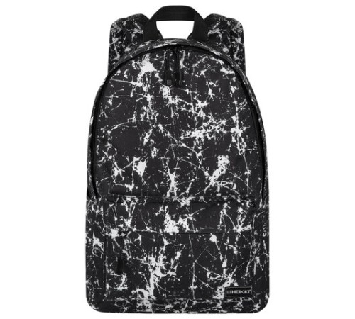 Рюкзак HEIKKI POSITIVE (ХЕЙКИ) универсальный, карман-антивор, 