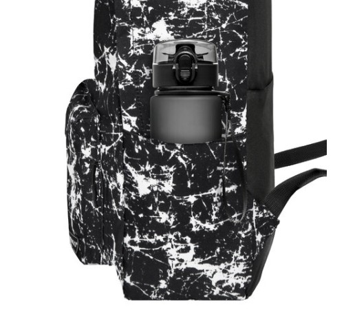 Рюкзак HEIKKI POSITIVE (ХЕЙКИ) универсальный, карман-антивор, 