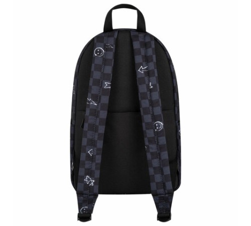 Рюкзак HEIKKI POSITIVE (ХЕЙКИ) универсальный, карман-антивор, 