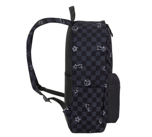 Рюкзак HEIKKI POSITIVE (ХЕЙКИ) универсальный, карман-антивор, 