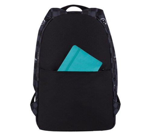 Рюкзак HEIKKI POSITIVE (ХЕЙКИ) универсальный, карман-антивор, 