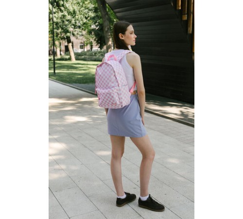 Рюкзак HEIKKI POSITIVE (ХЕЙКИ) универсальный, карман-антивор, 