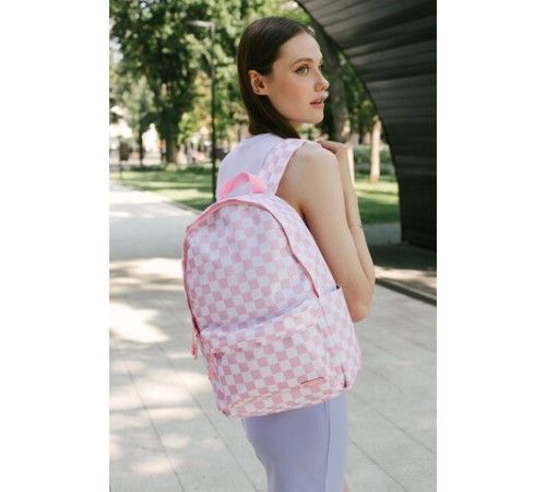 Рюкзак HEIKKI POSITIVE (ХЕЙКИ) универсальный, карман-антивор, 