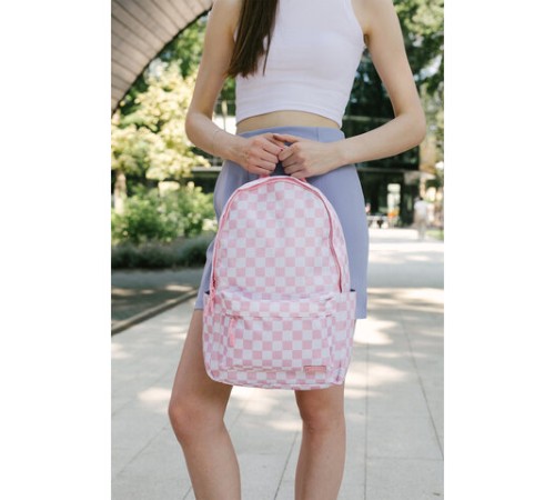 Рюкзак HEIKKI POSITIVE (ХЕЙКИ) универсальный, карман-антивор, 