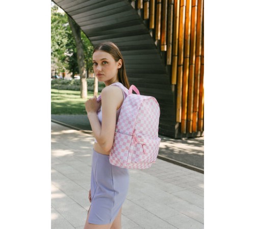 Рюкзак HEIKKI POSITIVE (ХЕЙКИ) универсальный, карман-антивор, 