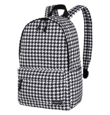 Рюкзак HEIKKI POSITIVE (ХЕЙКИ) универсальный, карман-антивор, 