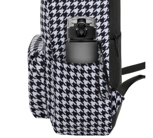 Рюкзак HEIKKI POSITIVE (ХЕЙКИ) универсальный, карман-антивор, 