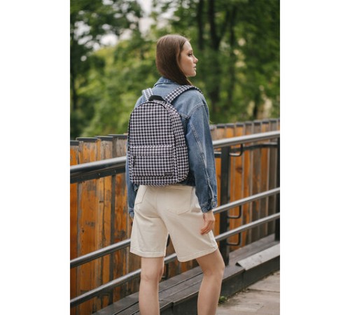 Рюкзак HEIKKI POSITIVE (ХЕЙКИ) универсальный, карман-антивор, 