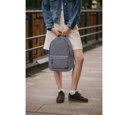 Рюкзак HEIKKI POSITIVE (ХЕЙКИ) универсальный, карман-антивор, 