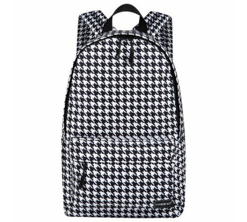 Рюкзак HEIKKI POSITIVE (ХЕЙКИ) универсальный, карман-антивор, 