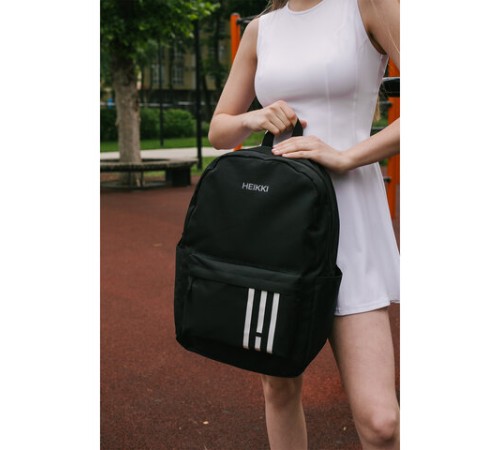 Рюкзак HEIKKI ENERGETIC (ХЕЙКИ) универсальный, эргономичный, 