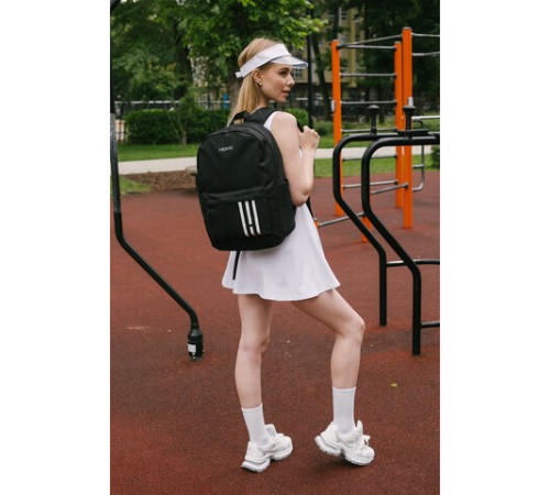 Рюкзак HEIKKI ENERGETIC (ХЕЙКИ) универсальный, эргономичный, 