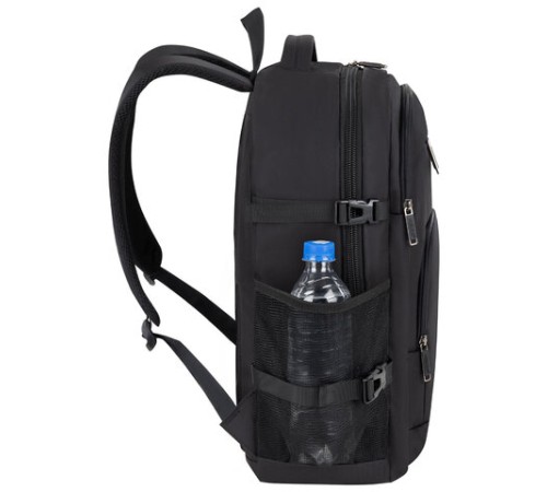 Рюкзак-сумка HEIKKI UTILITY (ХЕЙКИ) универсальный, 2 отделения, отделение для ноутбука, USB-порт, 45х31х18 см, 273861