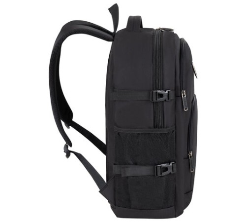 Рюкзак-сумка HEIKKI UTILITY (ХЕЙКИ) универсальный, 2 отделения, отделение для ноутбука, USB-порт, 45х31х18 см, 273861