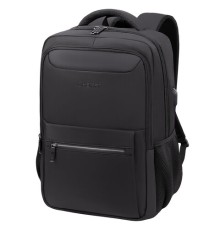 Рюкзак HEIKKI UTILITY (ХЕЙКИ) универсальный, 2 отделения, отделение для ноутбука, USB-порт, 44х31х17 см, 273862