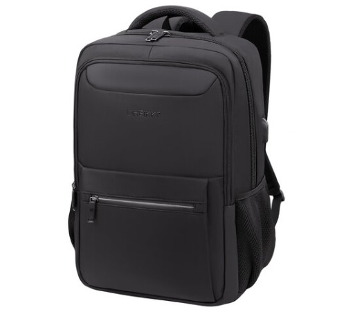 Рюкзак HEIKKI UTILITY (ХЕЙКИ) универсальный, 2 отделения, отделение для ноутбука, USB-порт, 44х31х17 см, 273862