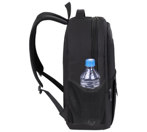 Рюкзак HEIKKI UTILITY (ХЕЙКИ) универсальный, 2 отделения, отделение для ноутбука, USB-порт, 44х31х17 см, 273862