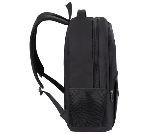 Рюкзак HEIKKI UTILITY (ХЕЙКИ) универсальный, 2 отделения, отделение для ноутбука, USB-порт, 44х31х17 см, 273862