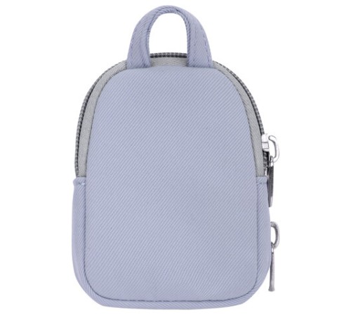 Рюкзак HEIKKI FUSION (ХЕЙКИ) универсальный, отделение для ноутбука, с КОШЕЛЬКОМ, лаванда, 44х31х14 см, 273865