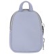 Рюкзак HEIKKI FUSION (ХЕЙКИ) универсальный, отделение для ноутбука, с КОШЕЛЬКОМ, лаванда, 44х31х14 см, 273865