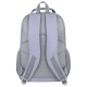 Рюкзак HEIKKI FUSION (ХЕЙКИ) универсальный, отделение для ноутбука, с КОШЕЛЬКОМ, лаванда, 44х31х14 см, 273865