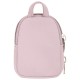 Рюкзак HEIKKI FUSION (ХЕЙКИ) универсальный, 2 отделения, отделение для ноутбука, c КОШЕЛЬКОМ, пыльная роза, 44х31х14 см, 273867
