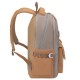 Рюкзак HEIKKI GOODLY (ХЕЙКИ) универсальный, 2 отделения, отделение для ноутбука, бежевый, 46x33x18 см, 273868
