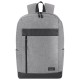 Рюкзак HEIKKI PLANE (ХЕЙКИ) универсальный, отделение для ноутбука, серый, 42х30х14 см, 273887