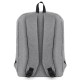 Рюкзак HEIKKI PLANE (ХЕЙКИ) универсальный, отделение для ноутбука, серый, 42х30х14 см, 273887