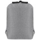 Рюкзак HEIKKI PLANE (ХЕЙКИ) универсальный, отделение для ноутбука, серый, 42х30х14 см, 273887