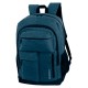 Рюкзак HEIKKI CONCORDANCE (ХЕЙКИ) универсальный, отделение для ноутбука, синий, 47x32x15 см, 273893