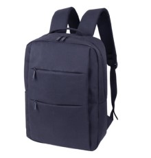 Рюкзак HEIKKI ACCORDANCE (ХЕЙКИ) универсальный, отделение для ноутбука, черный, 41х30x12 см, 273901