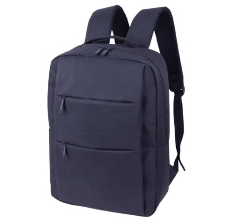 Рюкзак HEIKKI ACCORDANCE (ХЕЙКИ) универсальный, отделение для ноутбука, черный, 41х30x12 см, 273901