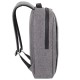 Рюкзак HEIKKI ACCORDANCE (ХЕЙКИ) универсальный, отделение для ноутбука, серый, 41х30x12 см, 273902