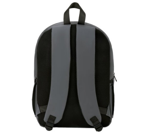 Рюкзак HEIKKI CHARACTER (ХЕЙКИ) универсальный, эргономичный, серый, 43х31х13 см, 273917