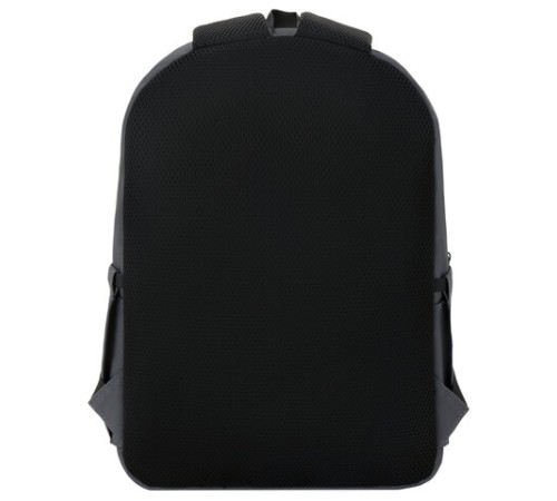 Рюкзак HEIKKI CHARACTER (ХЕЙКИ) универсальный, эргономичный, серый, 43х31х13 см, 273917