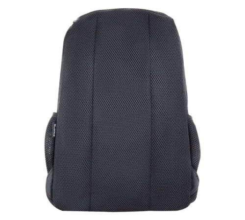 Рюкзак STAFF IMPROVE универсальный, 2 отделения, эргономичный, черный, 45х32х16 см, 273921