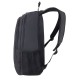 Рюкзак STAFF IMPROVE универсальный, 2 отделения, эргономичный, черный, 45х32х16 см, 273921