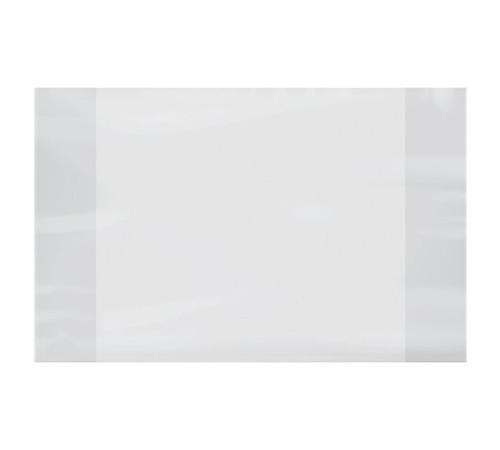 Обложки ПП для тетрадей и дневников, КОМПЛЕКТ 20 шт., 60 мкм, 210х350 мм, ЮНЛАНДИЯ, 273978