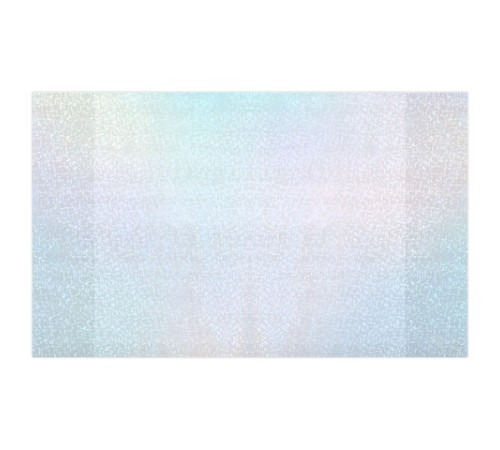 Обложки с ГОЛОГРАММОЙ для тетрадей и дневников, КОМПЛЕКТ 5 шт., ПЛОТНЫЕ, 100 мкм, 210x350 мм, FUNSTER (ФАНСТЕР), 274089