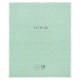 Обложки с ГОЛОГРАММОЙ для тетрадей и дневников, КОМПЛЕКТ 5 шт., ПЛОТНЫЕ, 100 мкм, 210x350 мм, FUNSTER (ФАНСТЕР), 274089