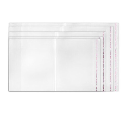 Обложки ПЭ для тетрадей и учебников младших классов, НАБОР 36шт, КЛЕЙКИЙ КРАЙ, 110 мкм, ПЛОТНЫЕ, универсальные, прозрачные, ЮНЛАНДИЯ, 274116