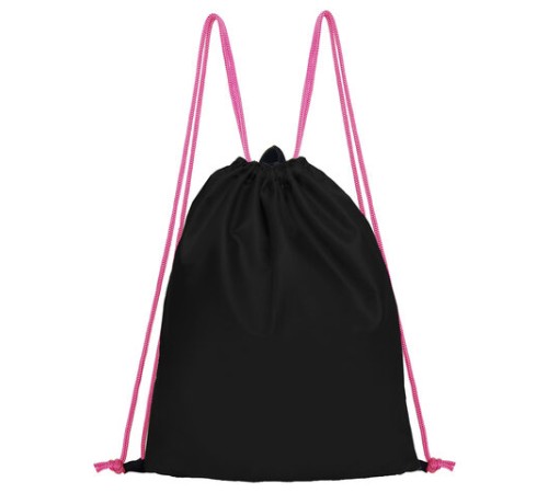 Ранец GRIZZLY анатомическая спинка, с мешком для обуви, для девочек, 