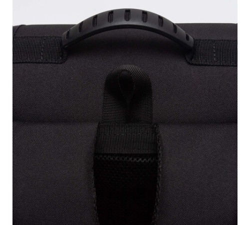 Ранец GRIZZLY анатомическая спинка, с мешком для обуви, для мальчиков, 